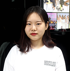 에스테틱학과 권지수 수강생 인터뷰