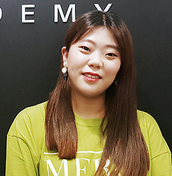 헤어디자인학과 이지혜 수강생 인터뷰