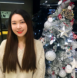 네일아트학과 강현주 수강생 인터뷰