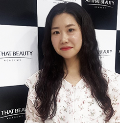 헤어디자인학과 박새미 수강생 인터뷰