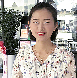 메이크업학과 김려나 수강생 인터뷰