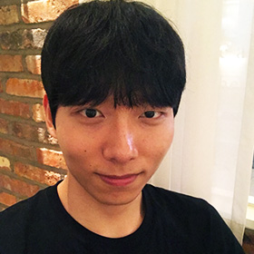 헤어디자인학과 조현국 수강생 인터뷰