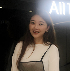 네일아트학과 김새롬 수강생 인터뷰