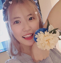 네일아트학과 김민주 수강생 인터뷰