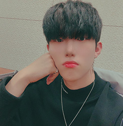 헤어디자인학과 이한 수강생