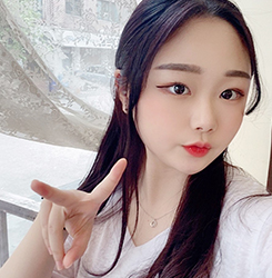 헤어디자인학과 채유민 수강생