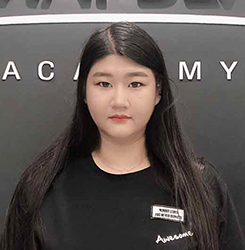 네일아트학과 박가은 수강생 인터뷰