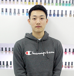 헤어디자인학과 신재현 수강생 인터뷰