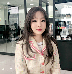 메이크업학과 심은지 수강생 인터뷰