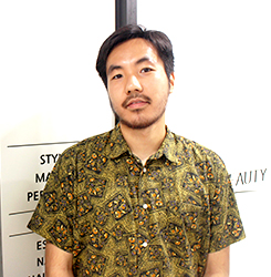 헤어디자인학과 전주화 수강생 인터뷰