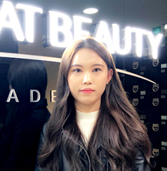 헤어디자인학과 손수민 수강생 인터뷰