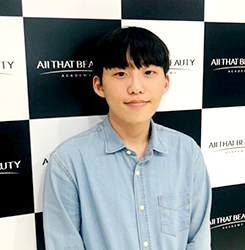 메이크업학과 정대영 수강생 인터뷰