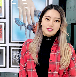 헤어디자인학과 주소미 수강생 인터뷰