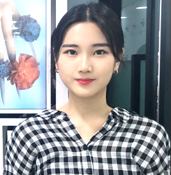 메이크업학과 김윤아 수강생 인터뷰