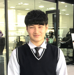 헤어디자인학과 이강 수강생 인터뷰