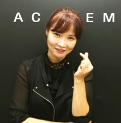 네일아트학과 이영희 수강생 인터뷰