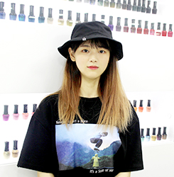 헤어디자인학과 강선영 수강생인터뷰