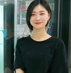 네일아트학과 김나리 수강생 인터뷰