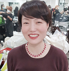 헤어디자인학과 이해진 수강생 인터뷰