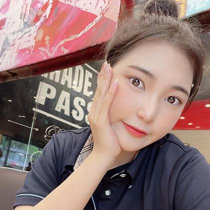 메이크업학과 방서연 수강생 인터뷰