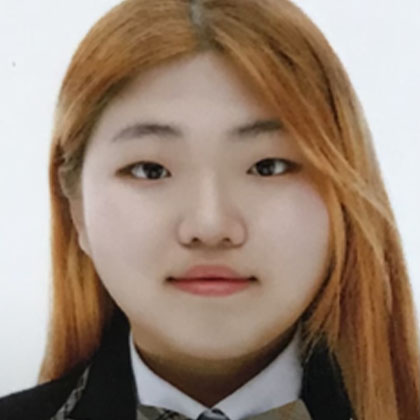 헤어디자인학과 신지영 수강생 인터뷰