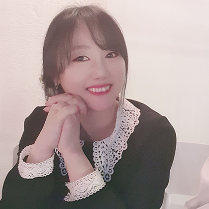 네일아트학과 박지영 수강생 인터뷰