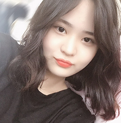 네일아트학과 김새연 수강생 인터뷰