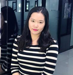 메이크업학과 장인정 수강생 인터뷰