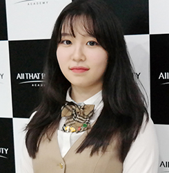 헤어디자인학과 윤나경 수강생 인터뷰