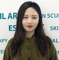 헤어디자인학과 황하경 수강생 인터뷰