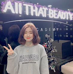 헤어디자인학과 전수현 수강생 인터뷰