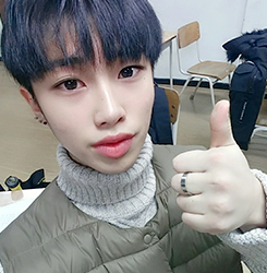 메이크업학과 김건우 수강생 인터뷰