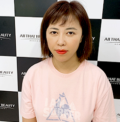 에스테틱학과 고송화 수강생 인터뷰