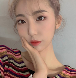 메이크업학과 김지언 수강생 인터뷰