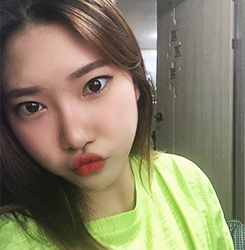 메이크업학과 최연우 수강생 인터뷰