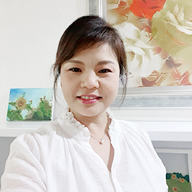 헤어디자인학과 이현주 수강생 인터뷰