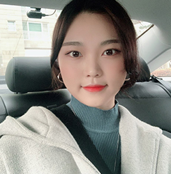 메이크업학과 권수진 수강생 인터뷰