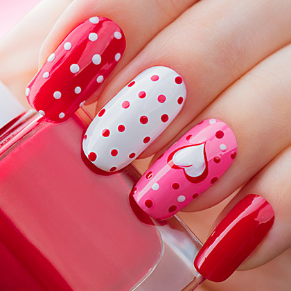 네일아트학과 김윤지 수강생 인터뷰