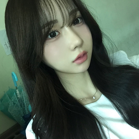 메이크업학과 최현지 수강생