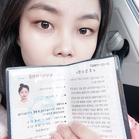 에스테틱학과 박미리 수강생 인터뷰