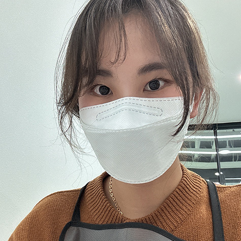 네일아트학과 김진솔 수강생 인터뷰