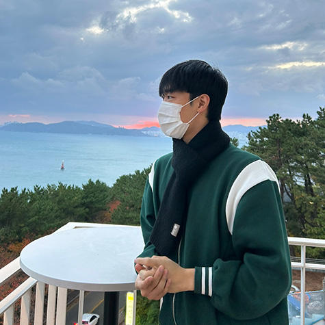 헤어디자인학과 강동현 수강생 인터뷰