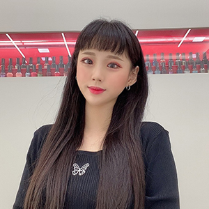 네일아트학과 원지수 수강생 인터뷰