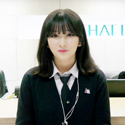 메이크업학과 김수진 수강생 인터뷰