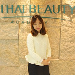 네일아트학과 자격증+현장실무과정 박정희 수강생 취업 인터뷰