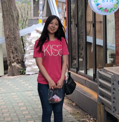 에스테틱학과 신나현 수강생 인터뷰